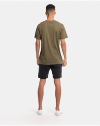 Xander - Bande Tee