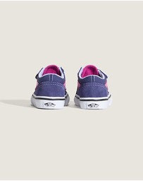 Vans - Old Skool V - Kids