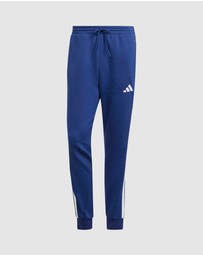 adidas Sportswear - Essentials Three Stripes Fleece Pants