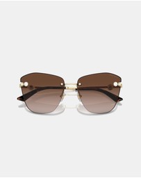 Jimmy Choo - 0JC4004HB