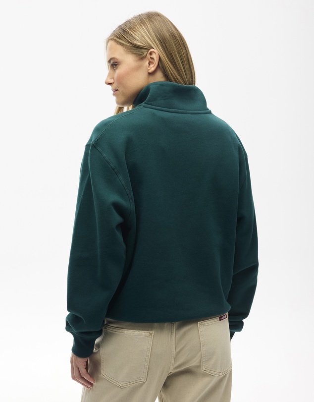 Superdry - Essential Half Zip