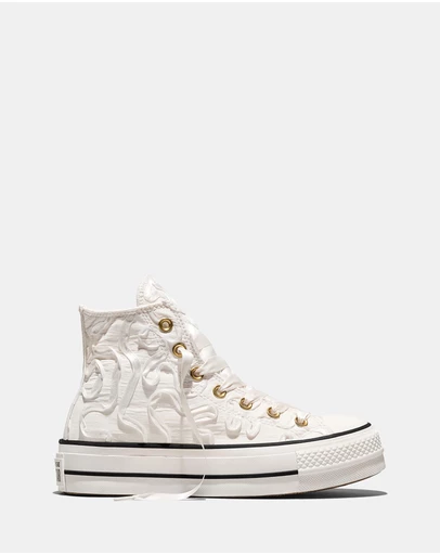 Converse - Chuck Taylor All Star Lift - Women's