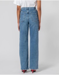 Nobody Denim - Milla Long Jeans