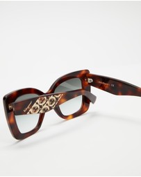 Salvatore Ferragamo - SF1023S
