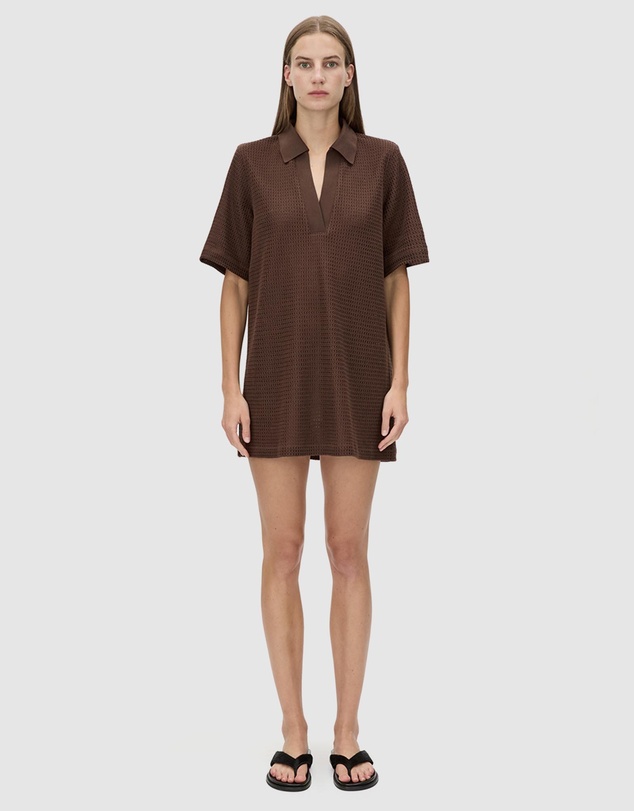C&M CAMILLA AND MARC - Turrell Mini Dress