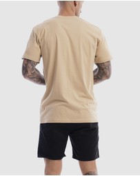 First Division - Podium Tee
