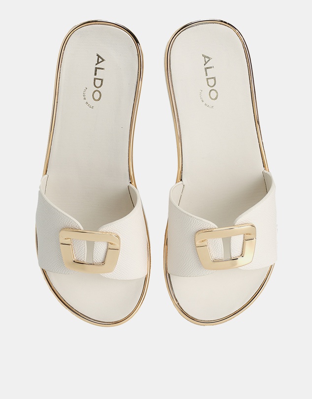 ALDO - Menhaden Wedge Sandals
