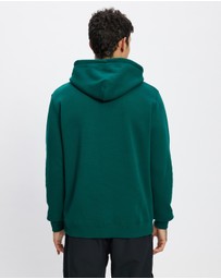 Municipal - Origin 300 Hoodie