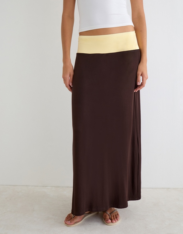 Motel Rocks - Olie Skirt