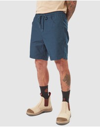 Volcom - Caliper 17