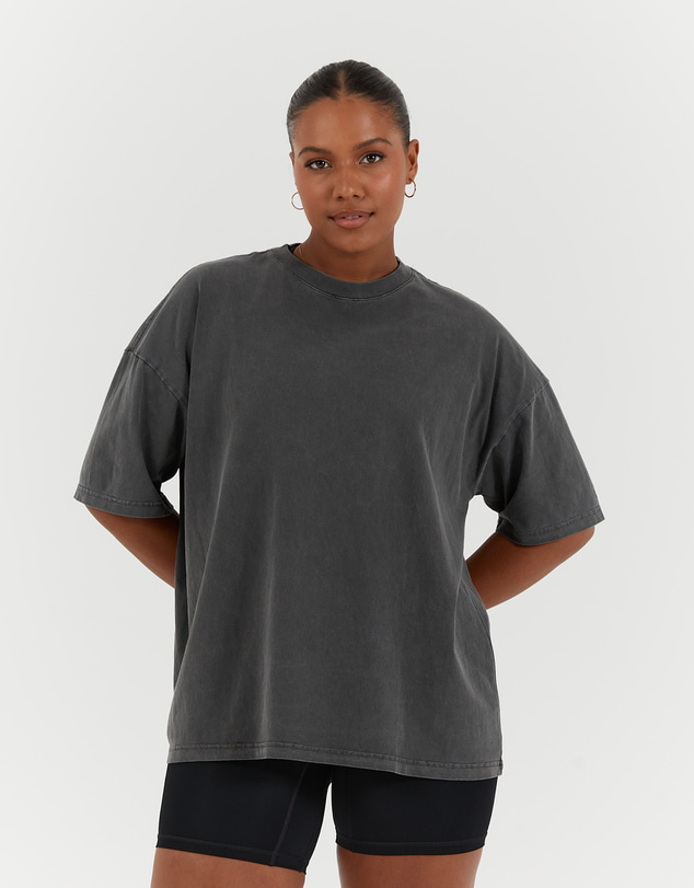 Muscle Republic - Essentials Tee