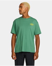 Volcom - Mens Tumbled T-Shirt