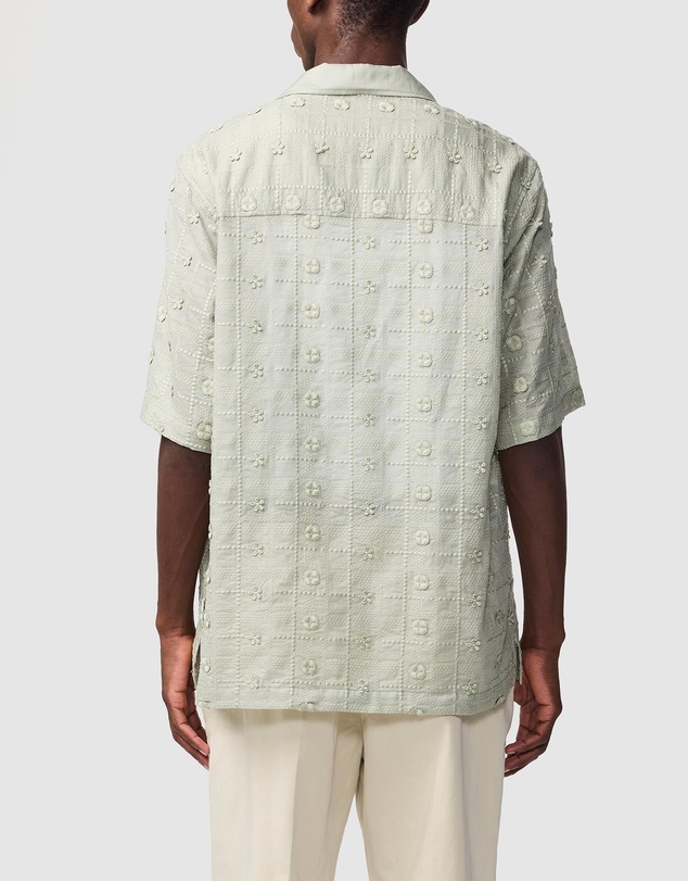 NN07 - Ben SS Shirt