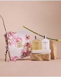 CIRCA - Pear & Lime Hand Care Duo - Limited Edition
