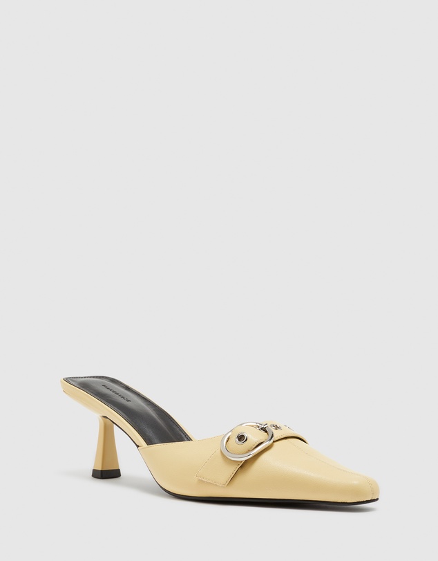 Nakedvice - The Sienna Butter Heel