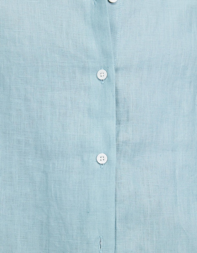White By FTL - Katie Shirt