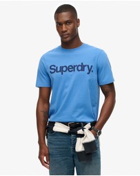 Superdry - Core Logo Classic Tee