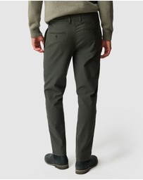Rodd & Gunn - Motion Pant Straight Regular Leg