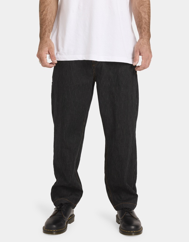 Volcom - Mens Work Dialed Carpenter Pants