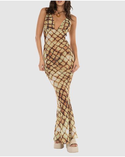 Eden Print
