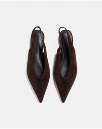 Nelson Made - Mira Flat