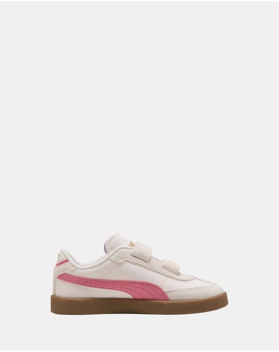 Puma - Club II Era Self-Fastening Pre-School