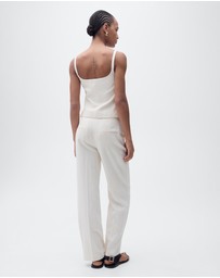 M.N.G - Tempo Suit Waistcoat