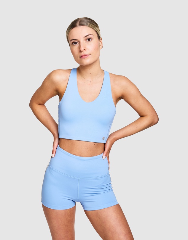 BAHE - Attune High-Rise Shorts 2.5