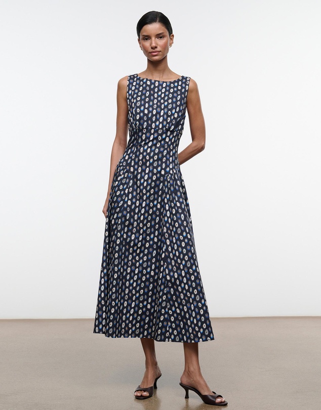 Staud - Gwen Dress