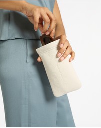 Status Anxiety - Keepsake Sunglasses Pouch