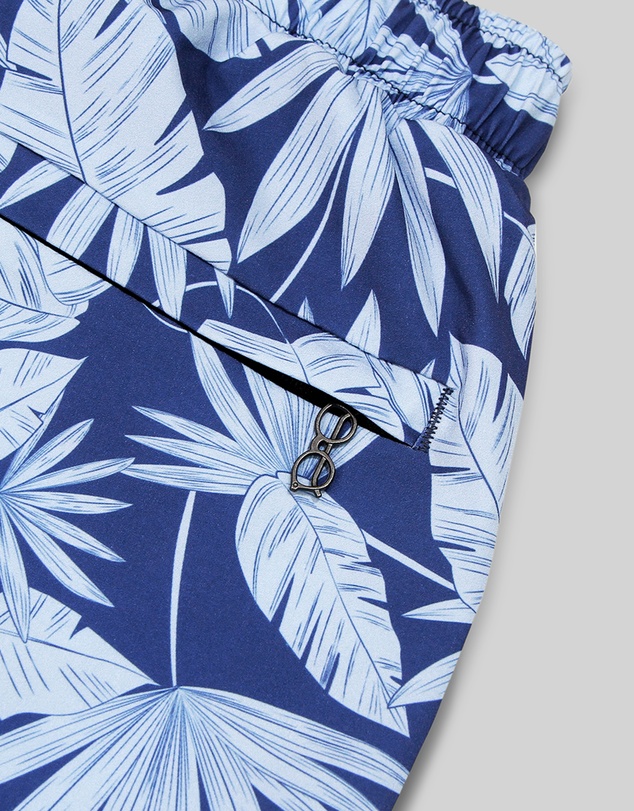 Mosmann - Congo - Swim Shorts