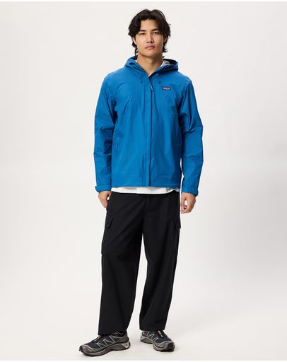 Aquatic Blue