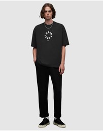 AllSaints - Tierra SS Crew