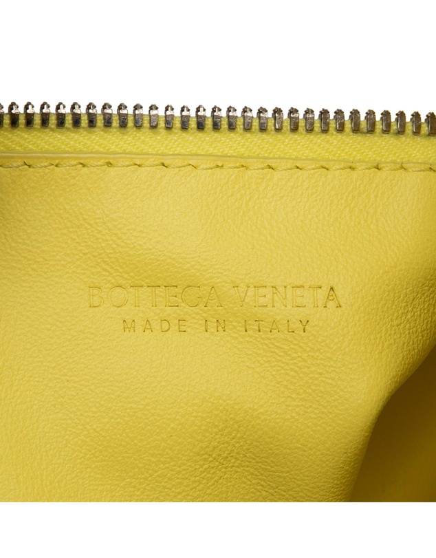 Pre-Loved by Azura Reborn - Pre-Loved Calfskin Double Knot Bag