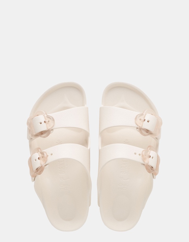 Birkenstock - Arizona Flower Buckle EVA