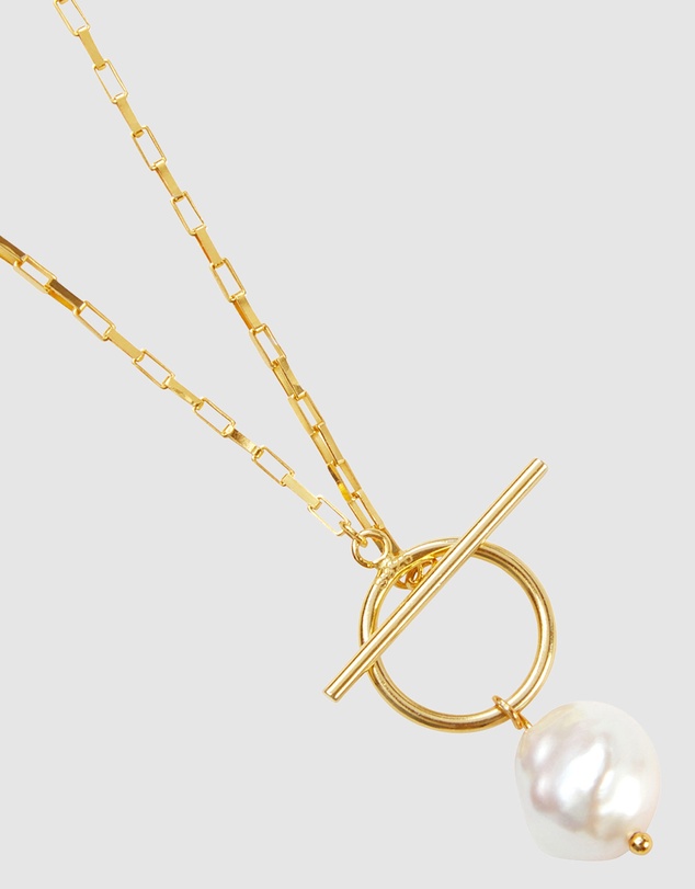 Pastiche - Athena Necklace