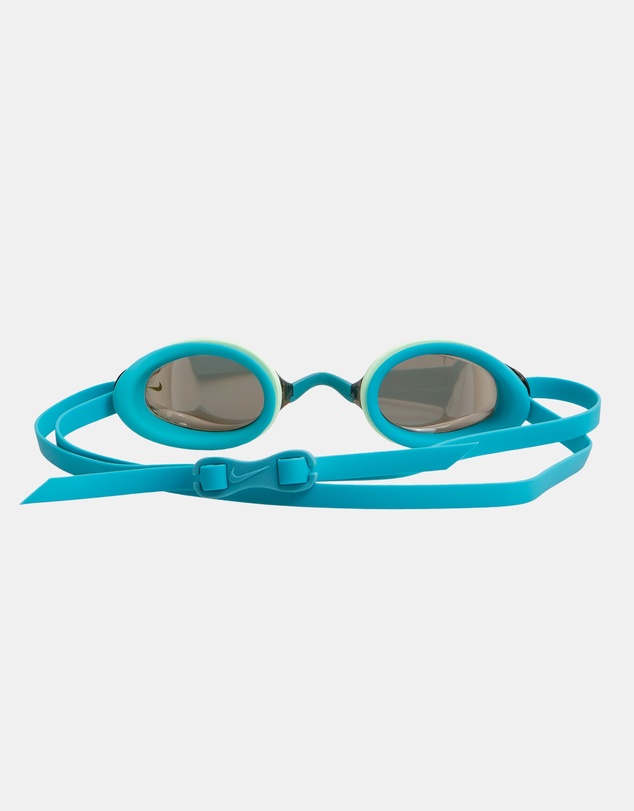 Nike - Legacy Comfort Mirrored Goggles