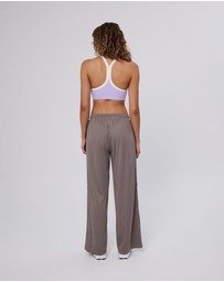 Upstate - Apex Track Pant - Cinder