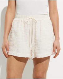 Calli - Maple Shorts