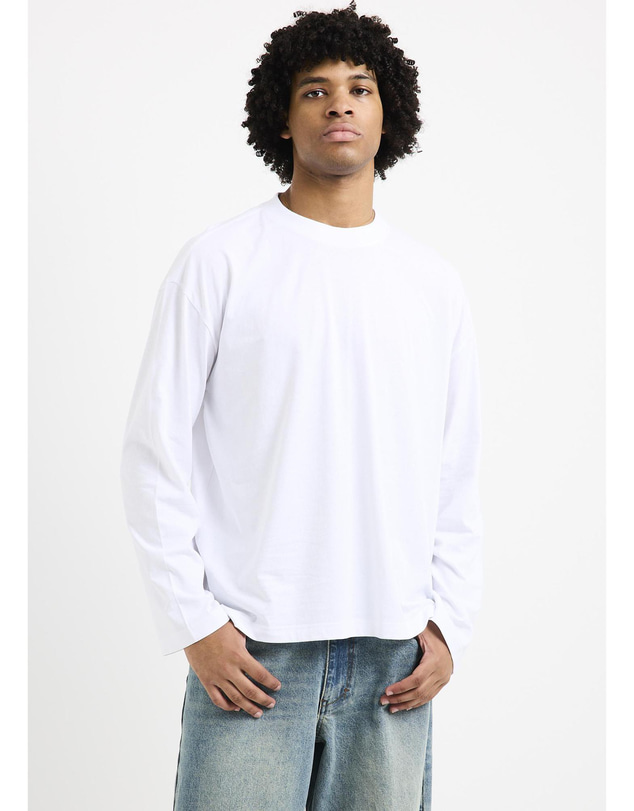General Pants Co. Basics - OG Long Sleeve Shirt