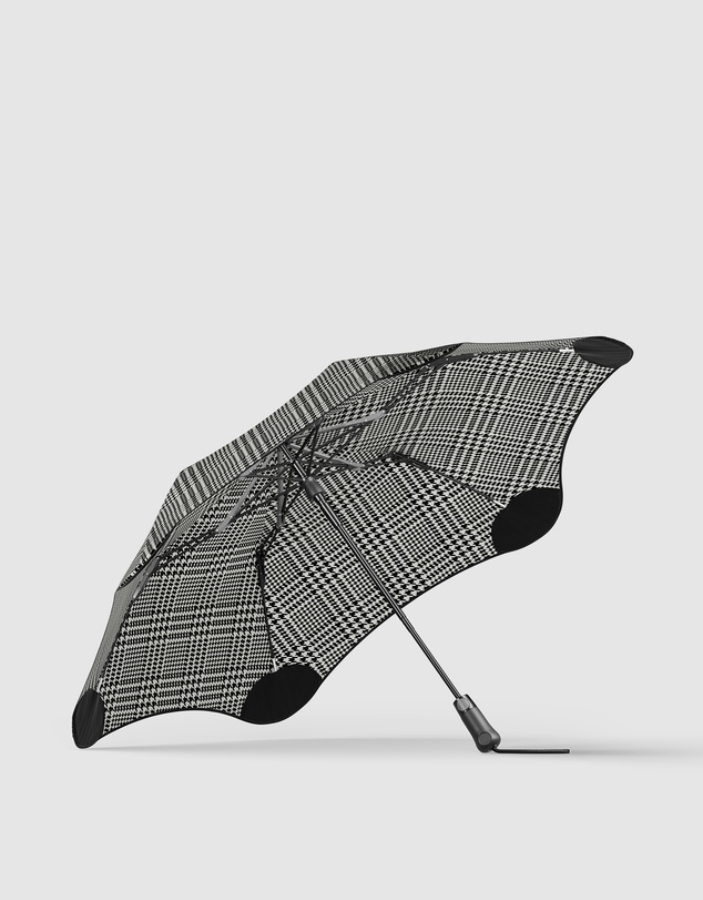 BLUNT Umbrellas - BLUNT Metro Houndstooth