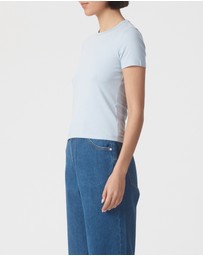 Nobody Denim - Baby Tee