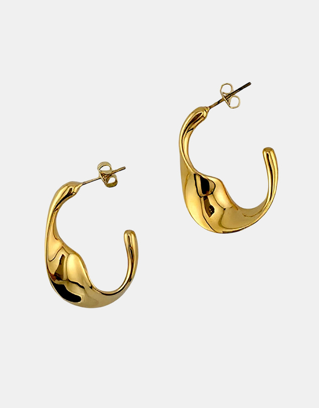 Sonne Jewellery - Camilla Earrings