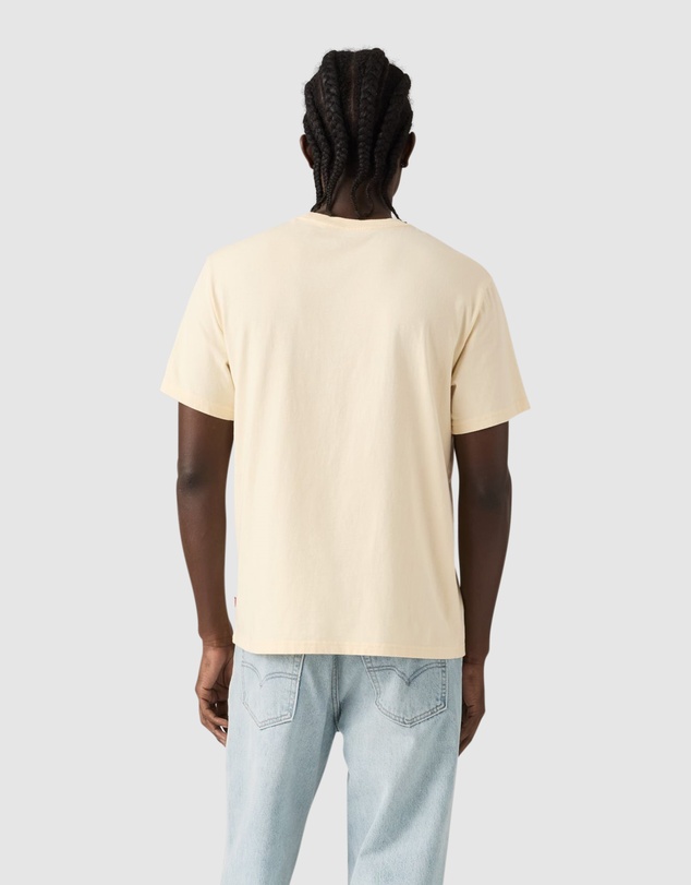 Levi's - Relaxed Short-Sleeve Graphic T-Shirt