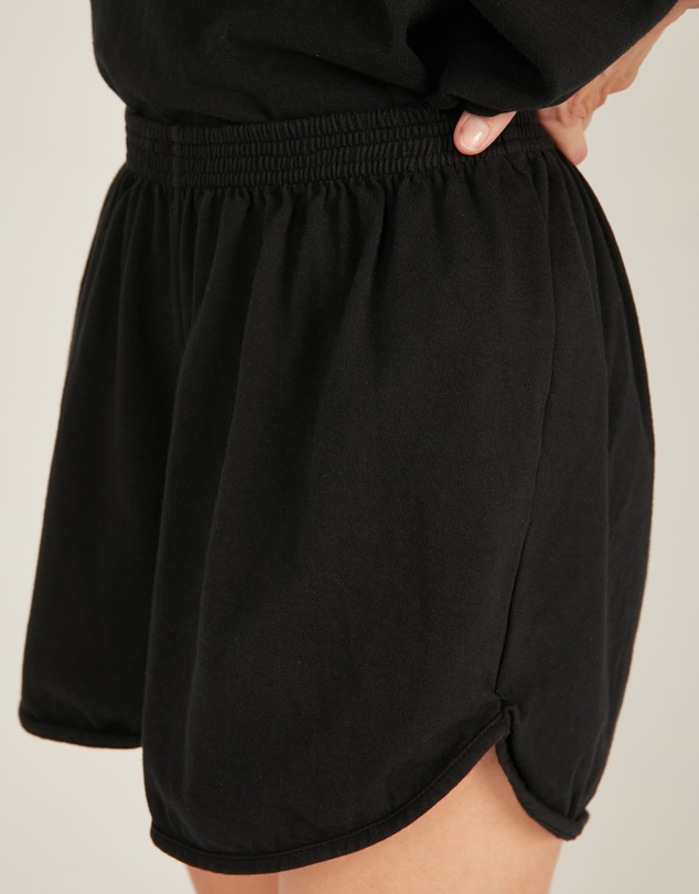 Primness - Polo Shorts