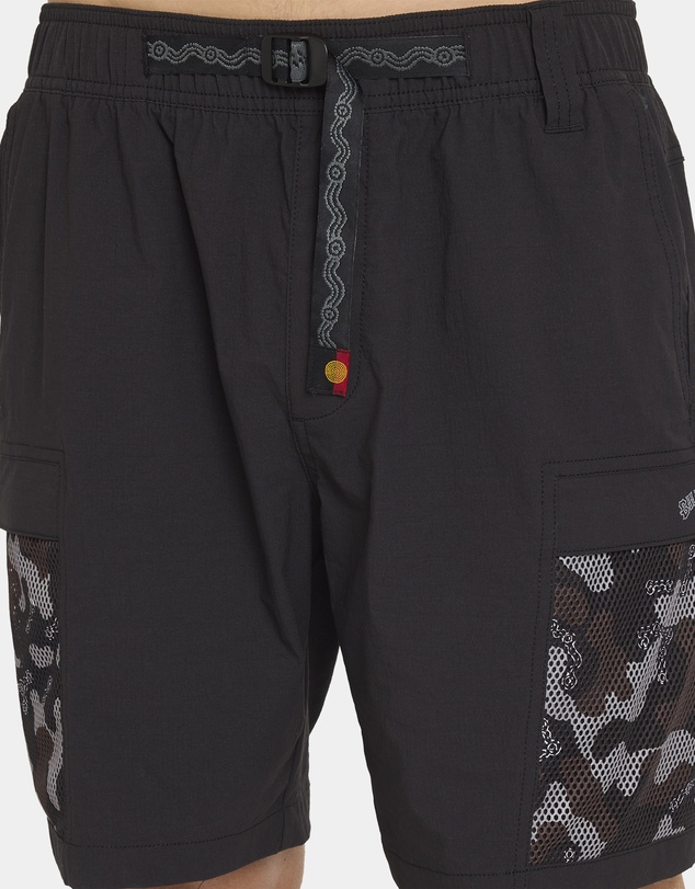 Billabong - Mens Otis Mesh Walkshorts