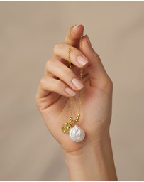 Jackie Mack - Elysian Necklace