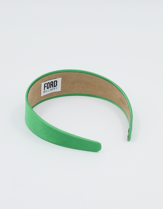 FORD MILLINERY - Alice Headband