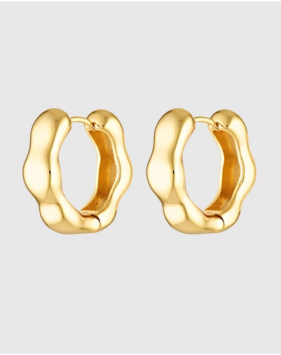 HOUSE OF SLANI - Bella Hoops