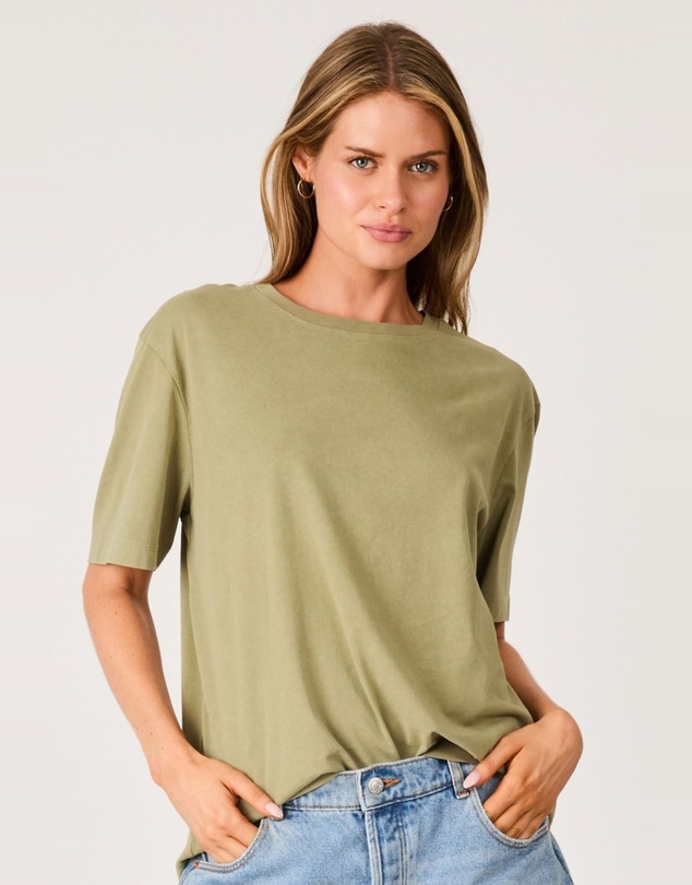 Rolla's - Sunday Tee